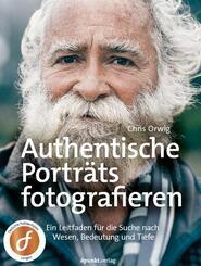 Authentische Portr&auml;ts fotografieren