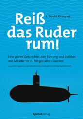 Rei&szlig; das Ruder rum!