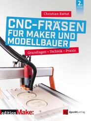 CNC-Fr&auml;sen f&uuml;r Maker und Modellbauer