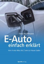 E-Auto einfach erkl&auml;rt