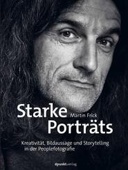 Starke Portr&auml;ts