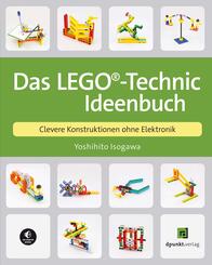 Das LEGO&reg;-Technic-Ideenbuch