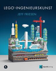 LEGO&reg;-Ingenieurskunst