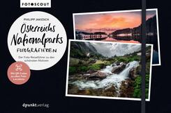 &Ouml;sterreichs Nationalparks fotografieren