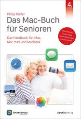 Das Mac-Buch f&uuml;r Senioren