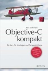 Objective-C kompakt (eBook, PDF)