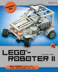 LEGO®-Roboter II - Inventor-Bot (eBook, ePUB)