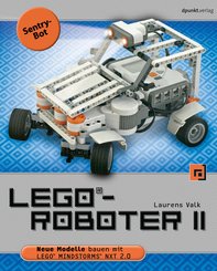 LEGO®-Roboter II - Sentry-Bot (eBook, ePUB)