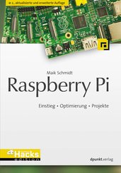 Raspberry Pi (eBook, PDF)
