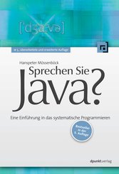 Sprechen Sie Java? (eBook, PDF)