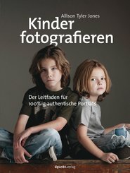 Kinder fotografieren (eBook, PDF)