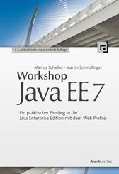 Workshop Java EE 7 (eBook, PDF)