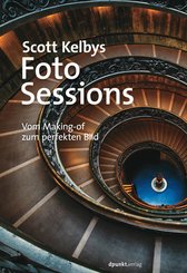 Scott Kelbys Foto-Sessions (eBook, PDF)