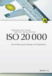ISO 20 000 (eBook, PDF)
