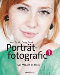 Porträtfotografie 1 (eBook, ePUB)