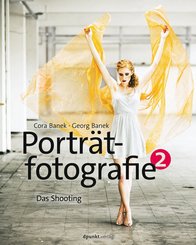 Porträtfotografie 2 (eBook, PDF)