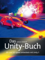 Das Unity-Buch (eBook, PDF)