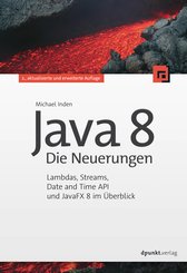Java 8 - Die Neuerungen (eBook, PDF)