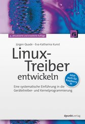 Linux-Treiber entwickeln (eBook, PDF)