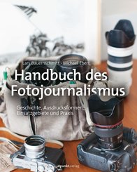 Handbuch des Fotojournalismus (eBook, PDF)