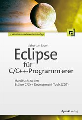 Eclipse für C/C++-Programmierer (eBook, PDF)