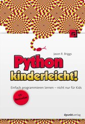 Python kinderleicht! (eBook, PDF)
