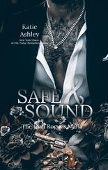 The Irish Rogues Mafia Family Teil 4: Safe & Sound