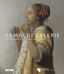 Gem&auml;ldegalerie Berlin