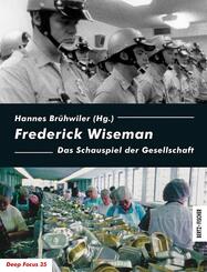 Frederick Wiseman