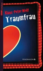 Traumfrau (eBook, ePUB)