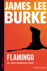 Flamingo (eBook, ePUB)