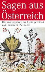 Sagen aus &Ouml;sterreich