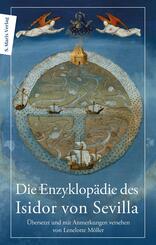 Die Enzyklop&auml;die des Isidor von Sevilla