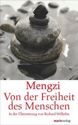 Von der Freiheit des Menschen