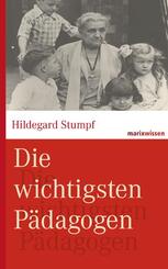 Die wichtigsten P&auml;dagogen