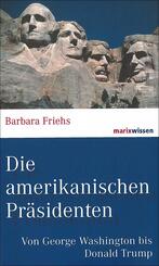 Die amerikanischen Pr&auml;sidenten