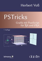 PSTricks (eBook, PDF)