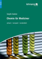 Chemie f&uuml;r Mediziner
