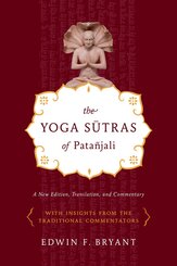Yoga Sutras of Pata&ntilde;jali