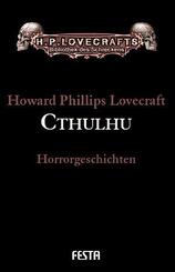 Gesammelte Werke. Erz&auml;hlungen / Cthulhu