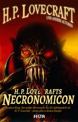 H. P. Lovecrafts Necronomicon (eBook, ePUB)