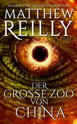 Der gro&szlig;e Zoo von China