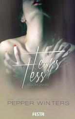 Tears of Tess.Buch.2