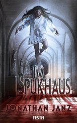 Im Spukhaus (eBook, ePUB)