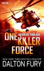 One Killer Force - Absolut t&ouml;dlich