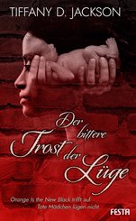 Der bittere Trost der Lüge (eBook, ePUB)