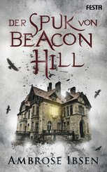 Der Spuk von Beacon Hill (eBook, ePUB)
