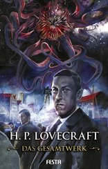H. P. Lovecraft - Das Gesamtwerk im Schuber (eBook, ePUB)