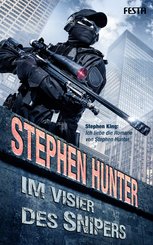 Im Visier des Snipers (eBook, ePUB)