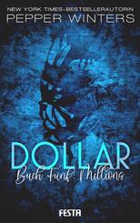 Dollar - Buch 5: Millions